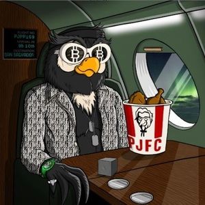 Meet your Posher, Ritter